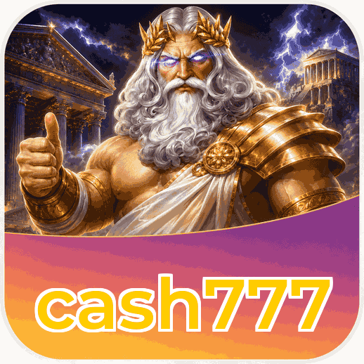 Fitur cash777
